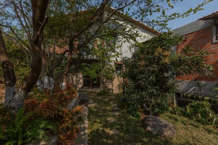 Svatman Farmhouse